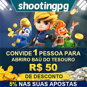 shootingpg Indique amigos para receber um bônus