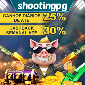 shootingpg Fundo de Resgate de Perdas Semanais