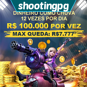 shootingpg Mina Misteriosa