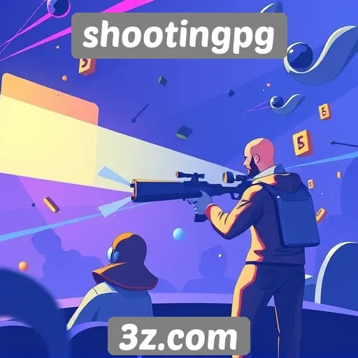 Técnicas de marketing utilizadas pelo shootingpg