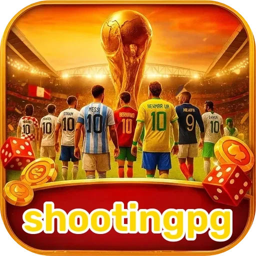 shootingpg Pagamento